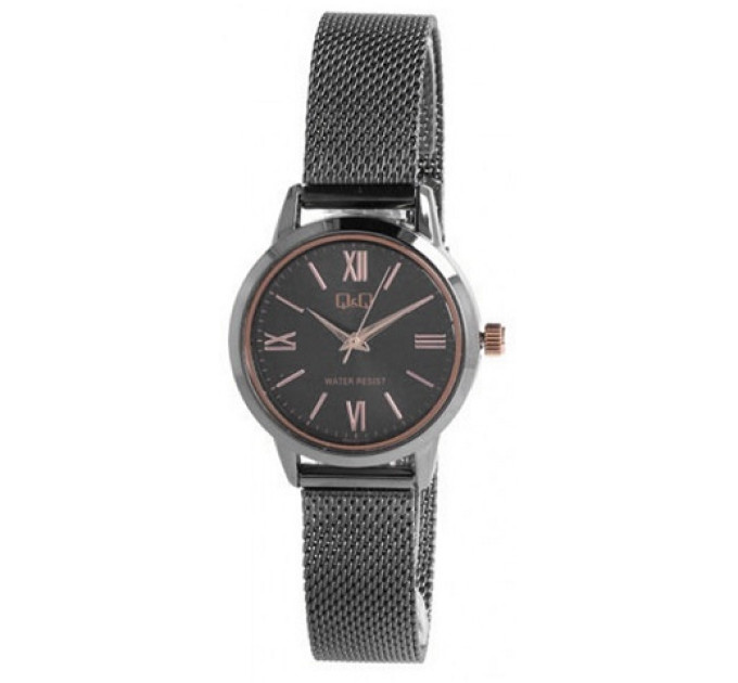 Купити ГОДИННИК Q&Q QB03J802Y ⌚ Наручні годинники на fabrikachasov.com ⭐ Безкоштовна доставка по Україні від 3000 грн ✈ Гарантія ✔ 10.000 моделей годинників кращих брендів!