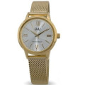 Купити ГОДИННИК Q&Q QB03J803Y ⌚ Наручні годинники на fabrikachasov.com ⭐ Безкоштовна доставка по Україні від 3000 грн ✈ Гарантія ✔ 10.000 моделей годинників кращих брендів!