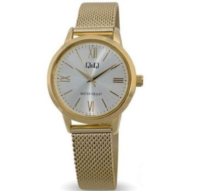 Купити ГОДИННИК Q&Q QB03J803Y ⌚ Наручні годинники на fabrikachasov.com ⭐ Безкоштовна доставка по Україні від 3000 грн ✈ Гарантія ✔ 10.000 моделей годинників кращих брендів!