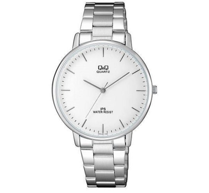 Купить Часы Q&Q QZ00J201Y ⌚ Наручные часы на fabrikachasov.com ⭐ Бесплатная доставка по Украине от 3000 грн ✈ Гарантия ✔ 10.000 моделей часов лучших брендов!