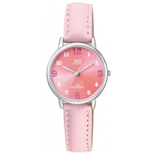 Купить Часы Q&Q QZ01-305 ⌚ Наручные часы на fabrikachasov.com ⭐ Бесплатная доставка по Украине от 3000 грн ✈ Гарантия ✔ 10.000 моделей часов лучших брендов!