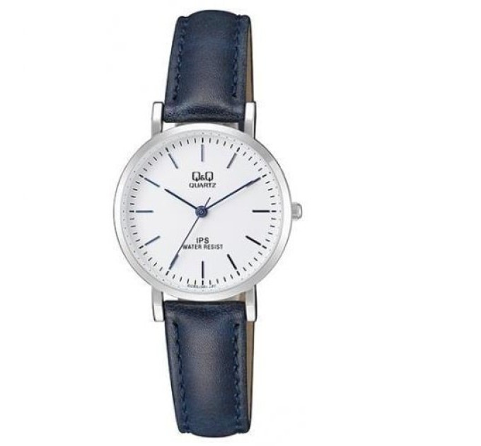 Купити ГОДИННИК Q&Q QZ03J301Y ⌚ Наручні годинники на fabrikachasov.com ⭐ Безкоштовна доставка по Україні від 3000 грн ✈ Гарантія ✔ 10.000 моделей годинників кращих брендів!