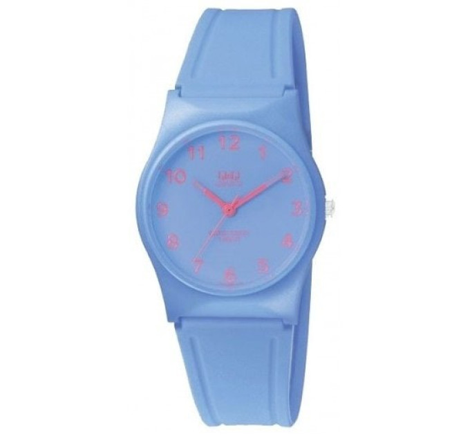 Купити ГОДИННИК Q&Q VP34J064Y ⌚ Наручні годинники на fabrikachasov.com ⭐ Безкоштовна доставка по Україні від 3000 грн ✈ Гарантія ✔ 10.000 моделей. Знижки!