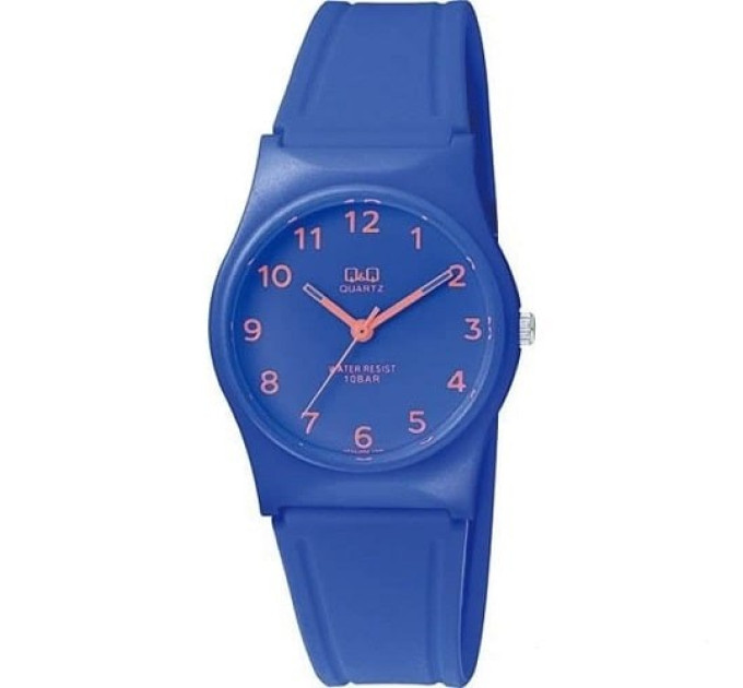 Купити ГОДИННИК Q&Q VP34J066Y ⌚ Наручні годинники на fabrikachasov.com ⭐ Безкоштовна доставка по Україні від 3000 грн ✈ Гарантія ✔ 10.000 моделей. Знижки!