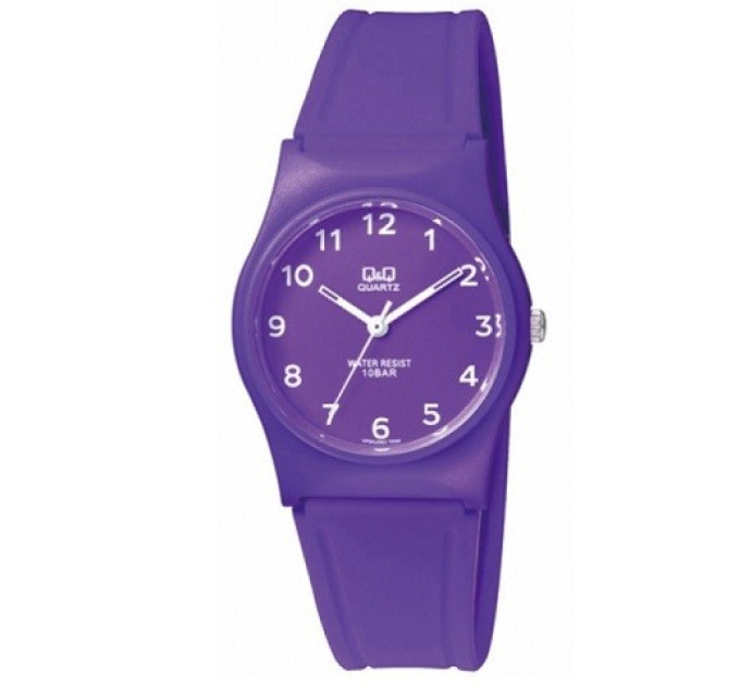 Купить Часы Q&Q VP34J068Y ⌚ Наручные часы на fabrikachasov.com ⭐ Бесплатная доставка по Украине от 3000 грн ✈ Гарантия ✔ 10.000 моделей часов лучших брендов!