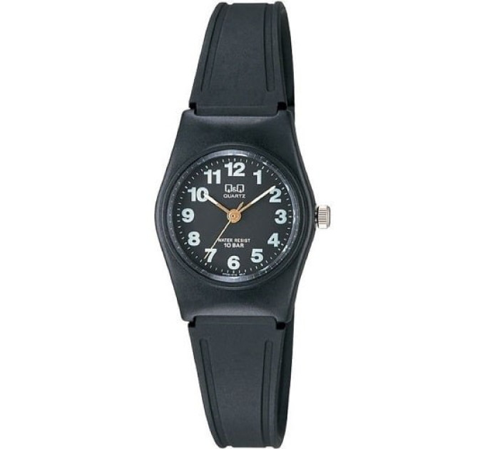Купити ГОДИННИК Q&Q VP35J010Y ⌚ Наручні годинники на fabrikachasov.com ⭐ Безкоштовна доставка по Україні від 3000 грн ✈ Гарантія ✔ 10.000 моделей годинників кращих брендів!