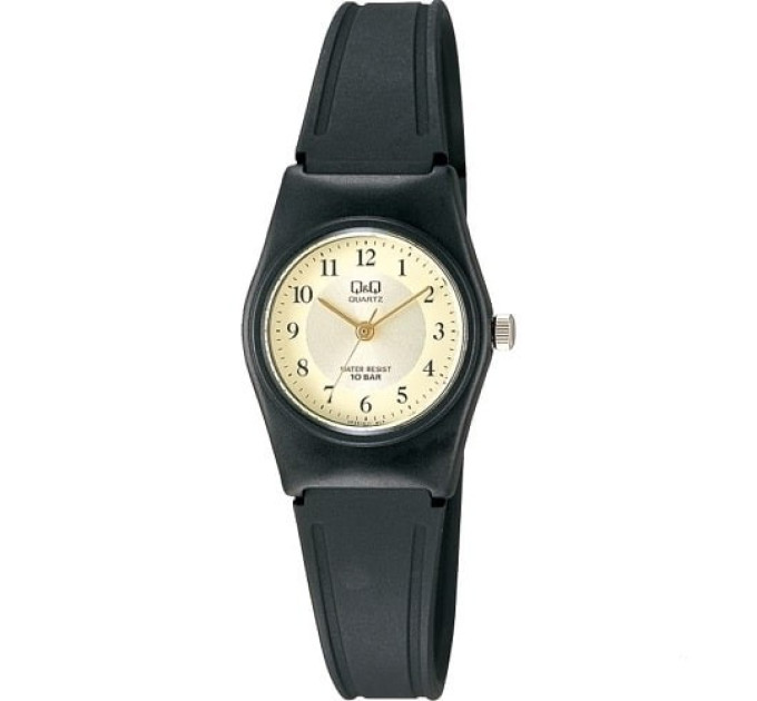 Купити ГОДИННИК Q&Q VP35J011Y ⌚ Наручні годинники на fabrikachasov.com ⭐ Безкоштовна доставка по Україні від 3000 грн ✈ Гарантія ✔ 10.000 моделей. Знижки!