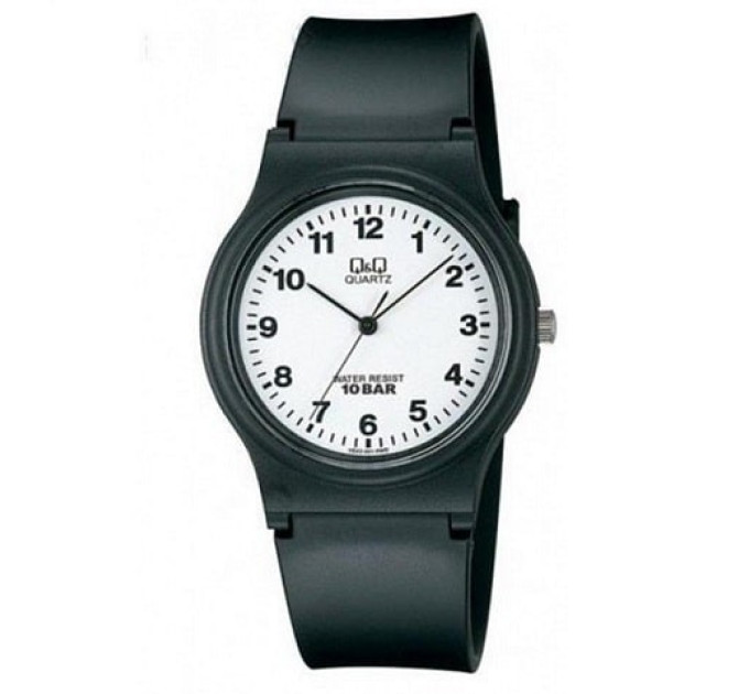 Купити ГОДИННИК Q&Q VP46J001Y ⌚ Наручні годинники на fabrikachasov.com ⭐ Безкоштовна доставка по Україні від 3000 грн ✈ Гарантія ✔ 10.000 моделей годинників кращих брендів!