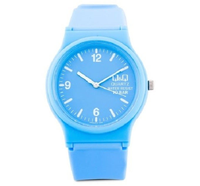 Купити ГОДИННИК Q&Q VP46J014Y ⌚ Наручні годинники на fabrikachasov.com ⭐ Безкоштовна доставка по Україні від 3000 грн ✈ Гарантія ✔ 10.000 моделей годинників кращих брендів!