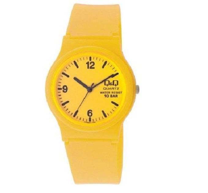 Купити ГОДИННИК Q&Q VP46J019Y ⌚ Наручні годинники на fabrikachasov.com ⭐ Безкоштовна доставка по Україні від 3000 грн ✈ Гарантія ✔ 10.000 моделей годинників кращих брендів!