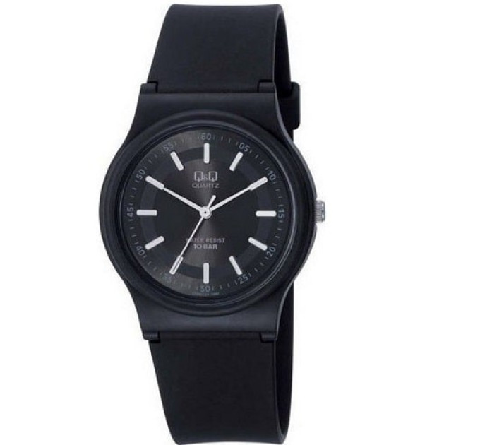 Купити ГОДИННИК Q&Q VP46J027Y ⌚ Наручні годинники на fabrikachasov.com ⭐ Безкоштовна доставка по Україні від 3000 грн ✈ Гарантія ✔ 10.000 моделей годинників кращих брендів!