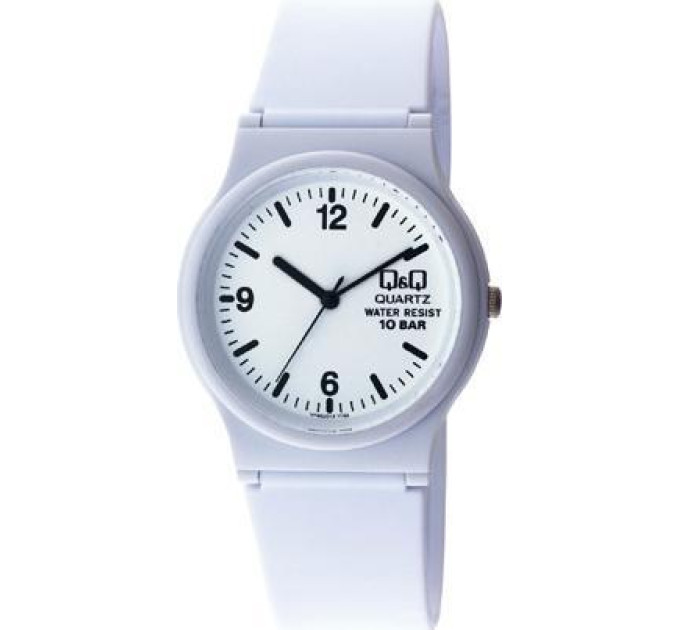 Купити ГОДИННИК Q&Q VP46J012Y ⌚ Наручні годинники на fabrikachasov.com ⭐ Безкоштовна доставка по Україні від 3000 грн ✈ Гарантія ✔ 10.000 моделей годинників кращих брендів!