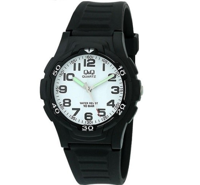 Купить Часы Q&Q VP84J001Y ⌚ Наручные часы на fabrikachasov.com ⭐ Бесплатная доставка по Украине от 3000 грн ✈ Гарантия ✔ 10.000 моделей часов лучших брендов!