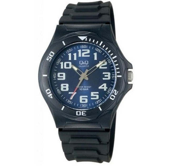 Купить Часы Q&Q VP84J003Y ⌚ Наручные часы на fabrikachasov.com ⭐ Бесплатная доставка по Украине от 3000 грн ✈ Гарантия ✔ 10.000 моделей часов лучших брендов!