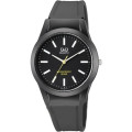 Купить Часы Q&Q VQ50J025Y ⌚ Наручные часы на fabrikachasov.com ⭐ Бесплатная доставка по Украине от 3000 грн ✈ Гарантия ✔ 10.000 моделей часов лучших брендов!