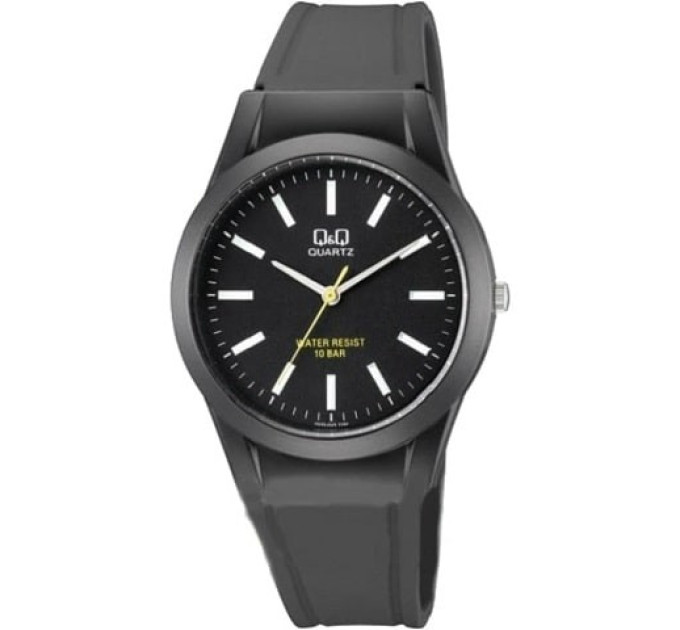 Купить Часы Q&Q VQ50J025Y ⌚ Наручные часы на fabrikachasov.com ⭐ Бесплатная доставка по Украине от 3000 грн ✈ Гарантия ✔ 10.000 моделей часов лучших брендов!