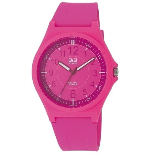 Купить Часы Q&Q VQ66-012 ⌚ Наручные часы на fabrikachasov.com ⭐ Бесплатная доставка по Украине от 3000 грн ✈ Гарантия ✔ 10.000 моделей часов лучших брендов!