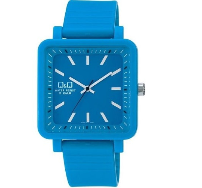 Купити ГОДИННИК Q&Q VQ92J005Y ⌚ Наручні годинники на fabrikachasov.com ⭐ Безкоштовна доставка по Україні від 3000 грн ✈ Гарантія ✔ 10.000 моделей годинників кращих брендів!