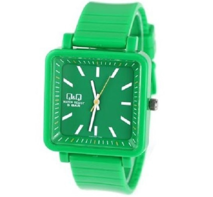 Купити ГОДИННИК Q&Q VQ92J007Y ⌚ Наручні годинники на fabrikachasov.com ⭐ Безкоштовна доставка по Україні від 3000 грн ✈ Гарантія ✔ 10.000 моделей годинників кращих брендів!