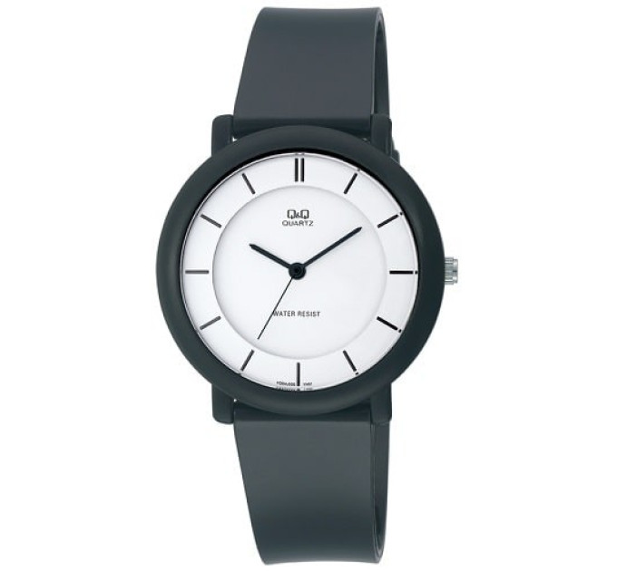Купити ГОДИННИК Q&Q VQ94J001Y ⌚ Наручні годинники на fabrikachasov.com ⭐ Безкоштовна доставка по Україні від 3000 грн ✈ Гарантія ✔ 10.000 моделей годинників кращих брендів!