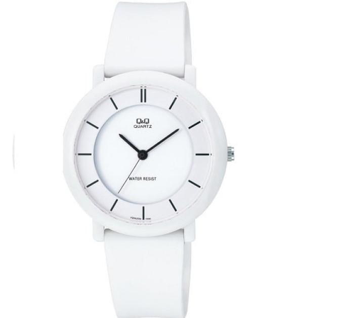 Купити ГОДИННИК Q&Q VQ94J002Y ⌚ Наручні годинники на fabrikachasov.com ⭐ Безкоштовна доставка по Україні від 3000 грн ✈ Гарантія ✔ 10.000 моделей. Знижки!