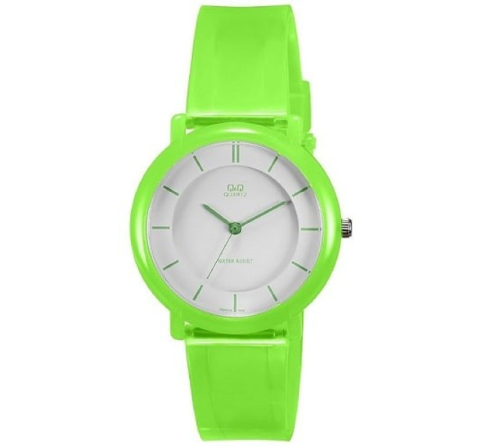 Купити ГОДИННИК Q&Q VQ94J013Y ⌚ Наручні годинники на fabrikachasov.com ⭐ Безкоштовна доставка по Україні від 3000 грн ✈ Гарантія ✔ 10.000 моделей годинників кращих брендів!