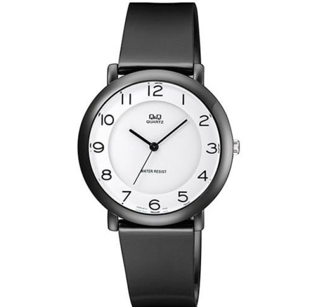 Купити ГОДИННИК Q&Q VQ94J018Y ⌚ Наручні годинники на fabrikachasov.com ⭐ Безкоштовна доставка по Україні від 3000 грн ✈ Гарантія ✔ 10.000 моделей годинників кращих брендів!