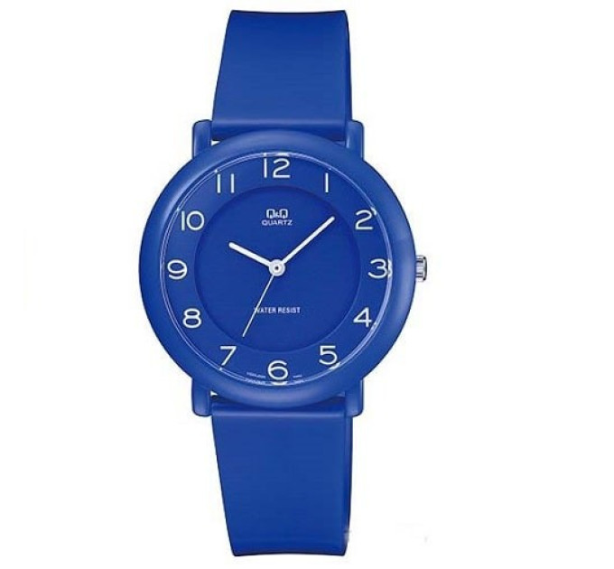 Купити ГОДИННИК Q&Q VQ94J020Y ⌚ Наручні годинники на fabrikachasov.com ⭐ Безкоштовна доставка по Україні від 3000 грн ✈ Гарантія ✔ 10.000 моделей. Знижки!