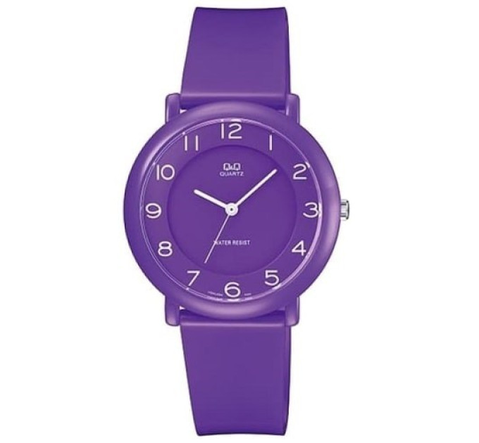 Купити ГОДИННИК Q&Q VQ94J023Y ⌚ Наручні годинники на fabrikachasov.com ⭐ Безкоштовна доставка по Україні від 3000 грн ✈ Гарантія ✔ 10.000 моделей годинників кращих брендів!