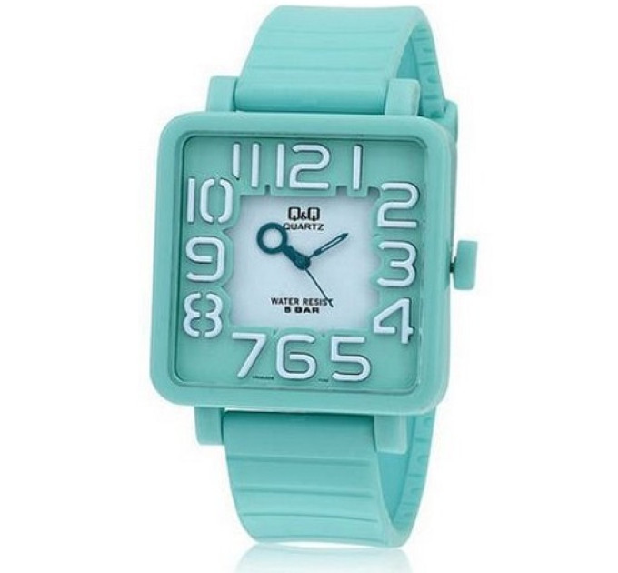 Купити ГОДИННИК Q&Q VR06J006Y ⌚ Наручні годинники на fabrikachasov.com ⭐ Безкоштовна доставка по Україні від 3000 грн ✈ Гарантія ✔ 10.000 моделей. Знижки!
