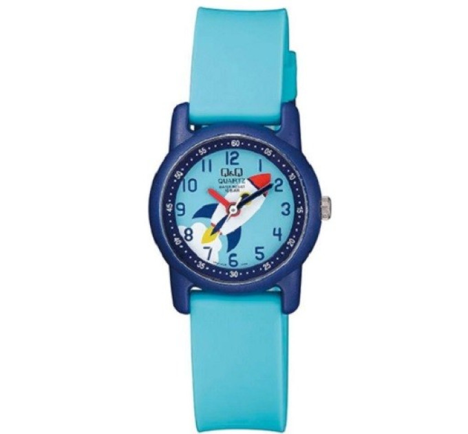 Купити ГОДИННИК Q&Q VR41J008Y ⌚ Наручні годинники на fabrikachasov.com ⭐ Безкоштовна доставка по Україні від 3000 грн ✈ Гарантія ✔ 10.000 моделей. Знижки!