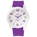 Купити ГОДИННИК Q&Q VR42J005Y ⌚ Наручні годинники на fabrikachasov.com ⭐ Безкоштовна доставка по Україні від 3000 грн ✈ Гарантія ✔ 10.000 моделей. Знижки!