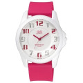 Купити ГОДИННИК Q&Q VR42J006Y ⌚ Наручні годинники на fabrikachasov.com ⭐ Безкоштовна доставка по Україні від 3000 грн ✈ Гарантія ✔ 10.000 моделей годинників кращих брендів!