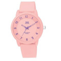 Купити ГОДИННИК Q&Q VR52J010Y ⌚ Наручні годинники на fabrikachasov.com ⭐ Безкоштовна доставка по Україні від 3000 грн ✈ Гарантія ✔ 10.000 моделей годинників кращих брендів!