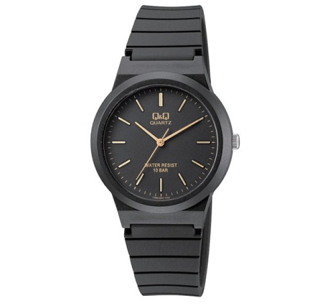 Купити ГОДИННИК Q&Q VR90J004Y ⌚ Наручні годинники на fabrikachasov.com ⭐ Безкоштовна доставка по Україні від 3000 грн ✈ Гарантія ✔ 10.000 моделей годинників кращих брендів!