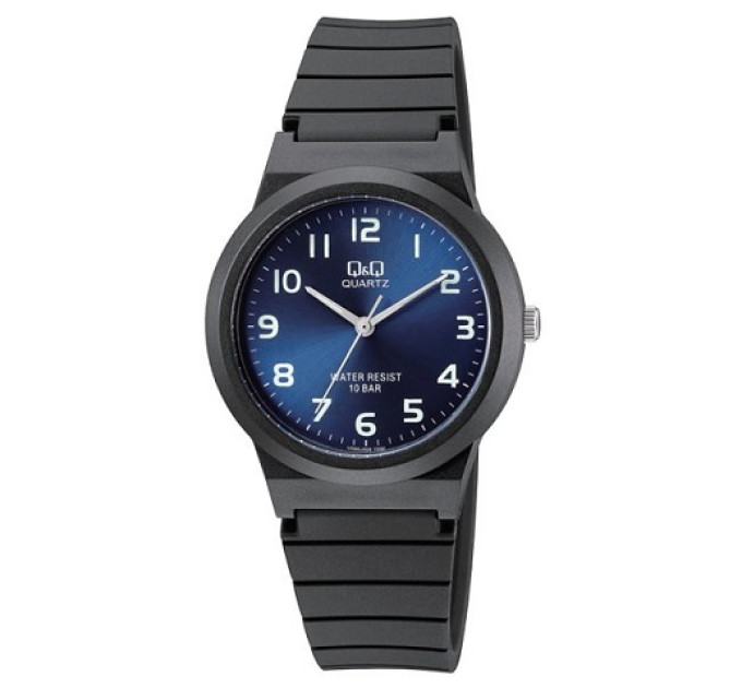 Купити ГОДИННИК Q&Q VR90J006Y ⌚ Наручні годинники на fabrikachasov.com ⭐ Безкоштовна доставка по Україні від 3000 грн ✈ Гарантія ✔ 10.000 моделей годинників кращих брендів!