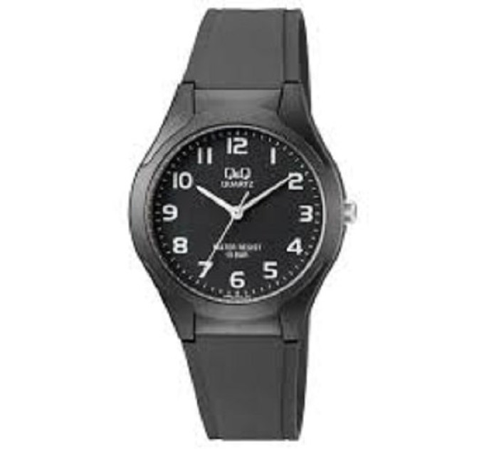 Купити ГОДИННИК Q&Q VR92J002Y ⌚ Наручні годинники на fabrikachasov.com ⭐ Безкоштовна доставка по Україні від 3000 грн ✈ Гарантія ✔ 10.000 моделей. Знижки!