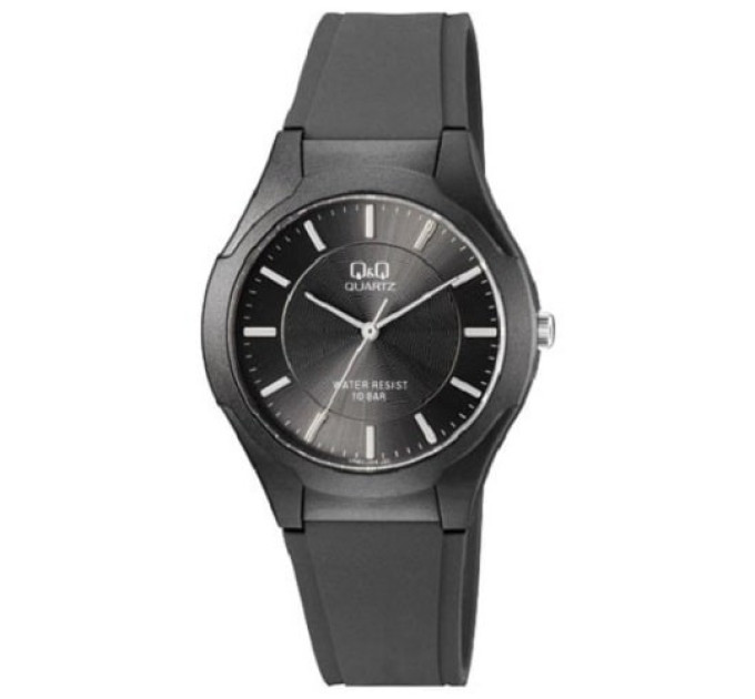Купити ГОДИННИК Q&Q VR92J005Y ⌚ Наручні годинники на fabrikachasov.com ⭐ Безкоштовна доставка по Україні від 3000 грн ✈ Гарантія ✔ 10.000 моделей годинників кращих брендів!