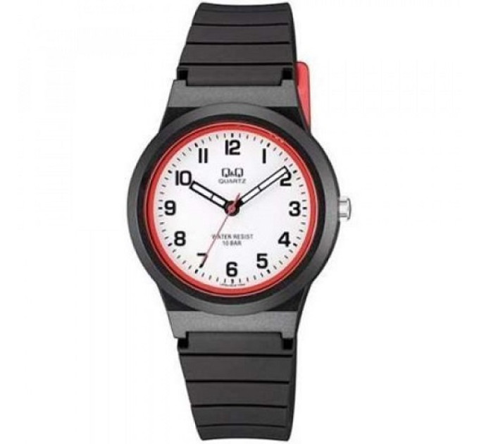 Купити ГОДИННИК Q&Q VR94J004Y ⌚ Наручні годинники на fabrikachasov.com ⭐ Безкоштовна доставка по Україні від 3000 грн ✈ Гарантія ✔ 10.000 моделей. Знижки!