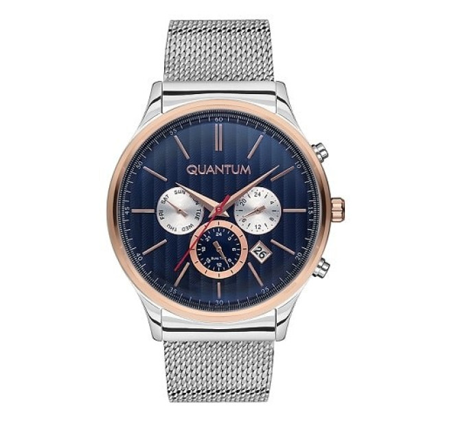 Купить Часы Quantum ADG 663.390 ⌚ Наручные часы на fabrikachasov.com ⭐ Бесплатная доставка по Украине от 3000 грн ✈ Гарантия ✔ 10.000 моделей часов лучших брендов!