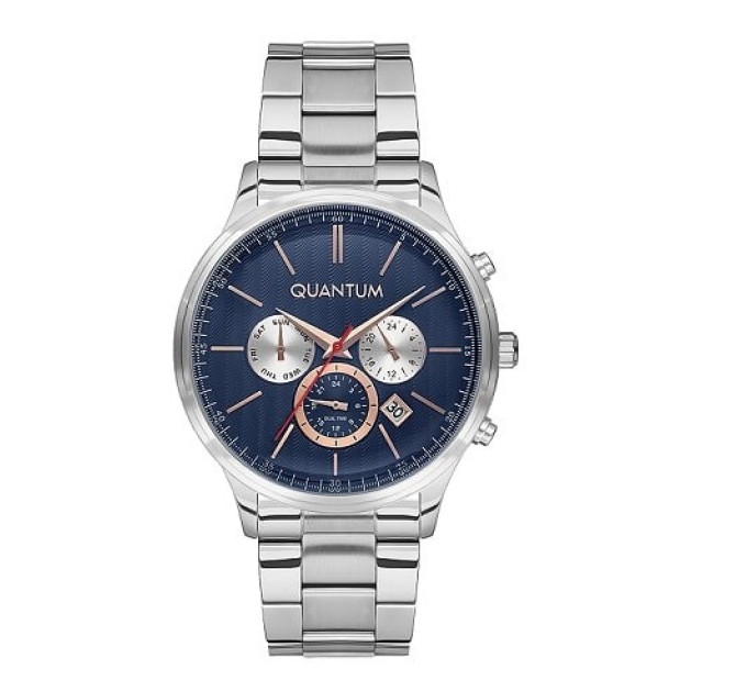 Купить Часы Quantum ADG 664.390 ⌚ Наручные часы на fabrikachasov.com ⭐ Бесплатная доставка по Украине от 3000 грн ✈ Гарантия ✔ 10.000 моделей часов лучших брендов!