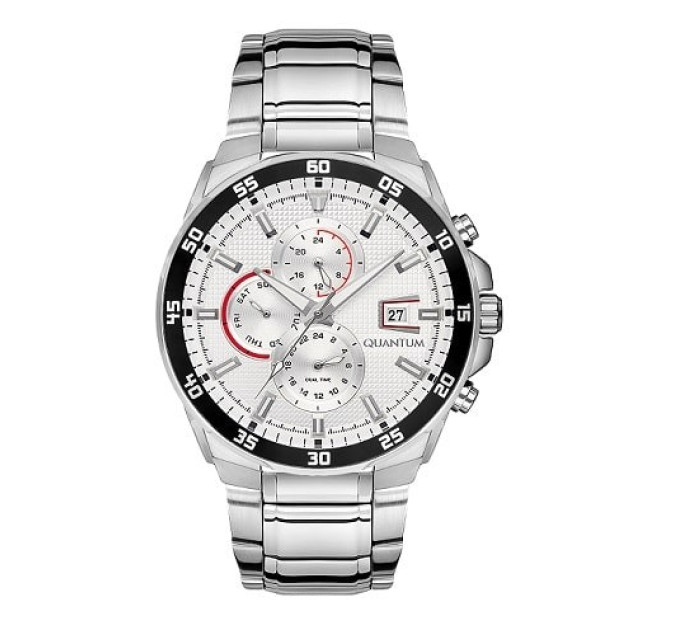 Купить Часы QUANTUM ADG 672.330 ⌚ Наручные часы на fabrikachasov.com ⭐ Бесплатная доставка по Украине от 3000 грн ✈ Гарантия ✔ 10.000 моделей. Скидки!