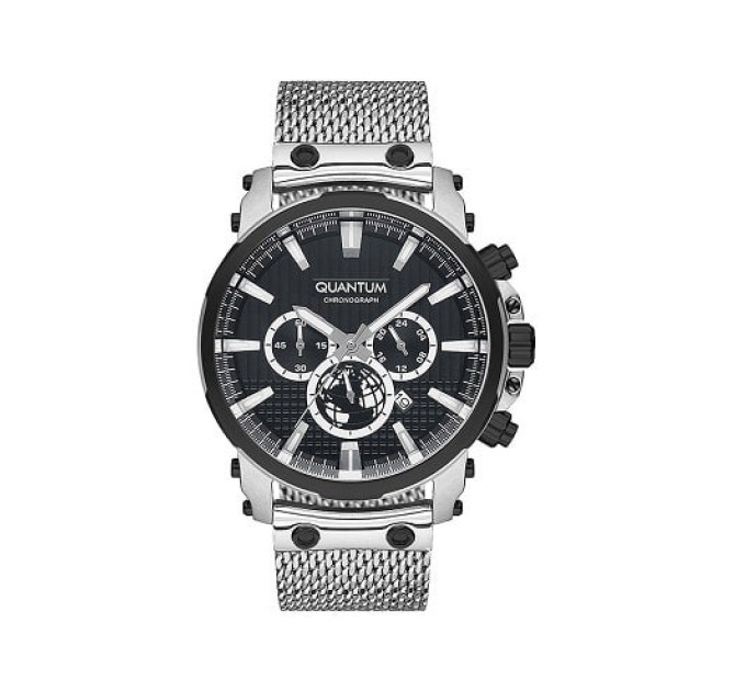 Купить Часы Quantum PWG 670.350 ⌚ Наручные часы на fabrikachasov.com ⭐ Бесплатная доставка по Украине от 3000 грн ✈ Гарантия ✔ 10.000 моделей. Скидки!