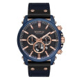 Купить Часы Quantum PWG 671.969 ⌚ Наручные часы на fabrikachasov.com ⭐ Бесплатная доставка по Украине от 3000 грн ✈ Гарантия ✔ 10.000 моделей часов лучших брендов!