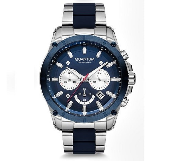 Купить Часы Quantum PWG 673.390 ⌚ Наручные часы на fabrikachasov.com ⭐ Бесплатная доставка по Украине от 3000 грн ✈ Гарантия ✔ 10.000 моделей часов лучших брендов!