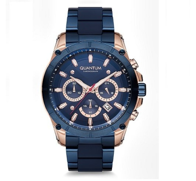 Купить Часы Quantum PWG 673.590 ⌚ Наручные часы на fabrikachasov.com ⭐ Бесплатная доставка по Украине от 3000 грн ✈ Гарантия ✔ 10.000 моделей часов лучших брендов!