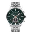 Купить Часы Quantum PWG682.370 ⌚ Наручные часы на fabrikachasov.com ⭐ Бесплатная доставка по Украине от 3000 грн ✈ Гарантия ✔ 10.000 моделей часов лучших брендов!