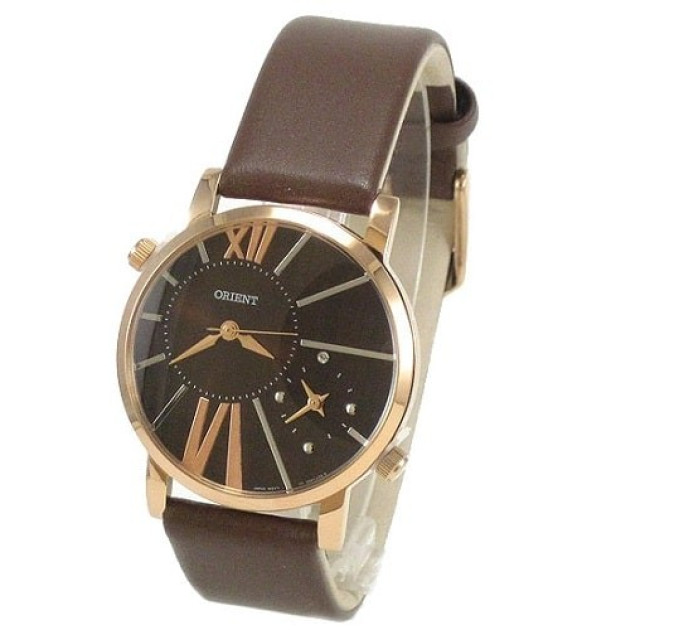 Купить Часы ORIENT FUB8Y006T0 ⌚ Наручные часы на fabrikachasov.com ⭐ Бесплатная доставка по Украине от 3000 грн ✈ Гарантия ✔ 10.000 моделей. Скидки!