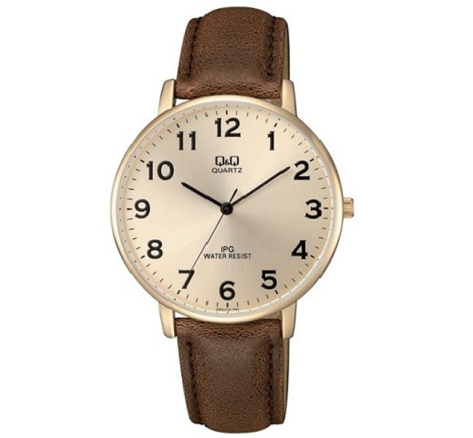 Купити ГОДИННИК Q&Q QZ00J103Y ⌚ Наручні годинники на fabrikachasov.com ⭐ Безкоштовна доставка по Україні від 3000 грн ✈ Гарантія ✔ 10.000 моделей годинників кращих брендів!