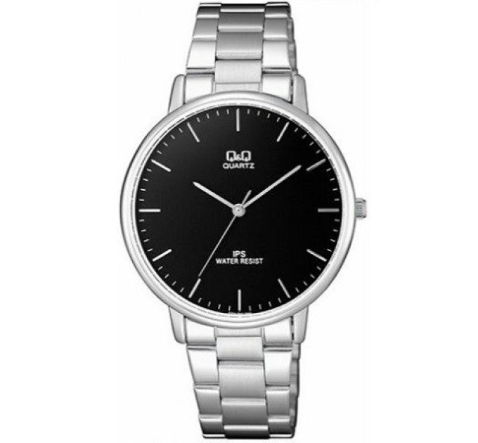 Купити ГОДИННИК Q&Q QZ00J202Y ⌚ Наручні годинники на fabrikachasov.com ⭐ Безкоштовна доставка по Україні від 3000 грн ✈ Гарантія ✔ 10.000 моделей годинників кращих брендів!